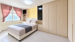 Blk 197B Punggol Field (Punggol), HDB 5 Rooms #632920691